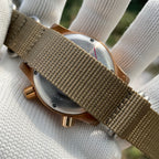 STEELDIVE SD1950S dive watch — photo 9