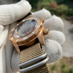 STEELDIVE SD1950S dive watch — photo 10
