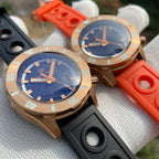 STEELDIVE SD1950S dive watch — photo 11