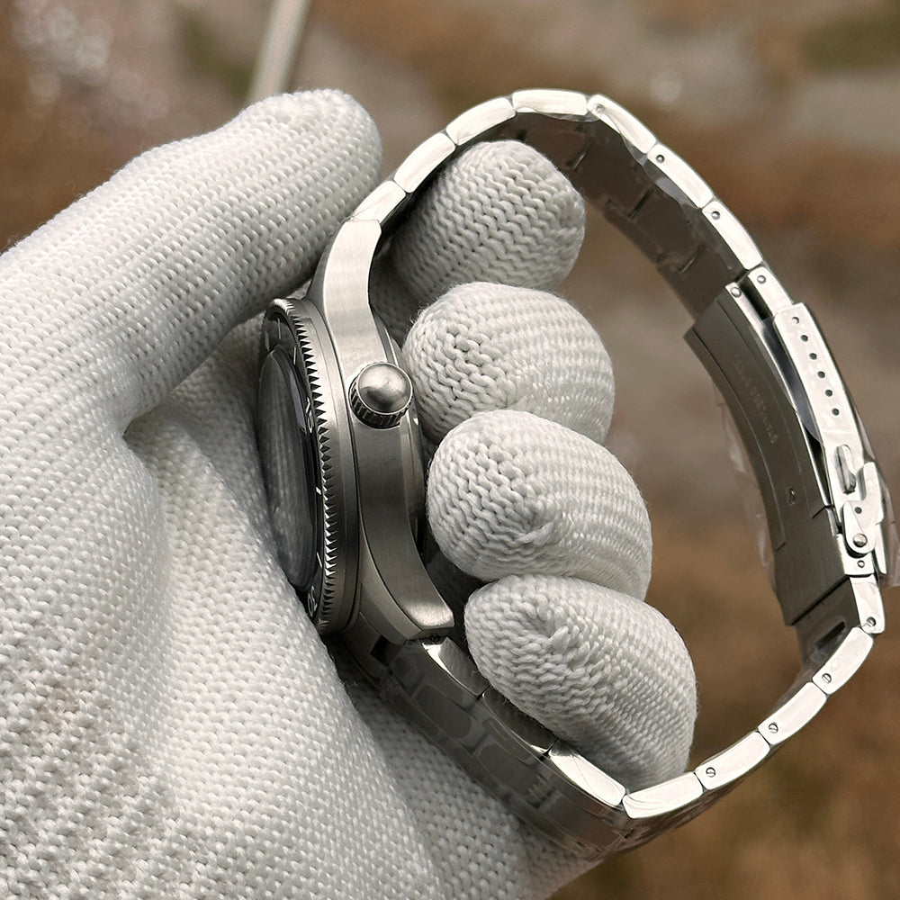 STEELDIVE SD1952 dive watch — photo 6