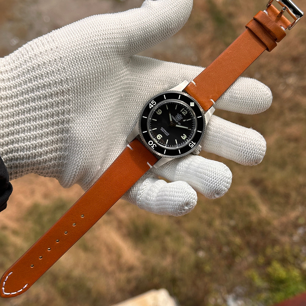 STEELDIVE SD1952 dive watch — photo 12