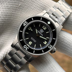 STEELDIVE SD1952 dive watch — photo 14