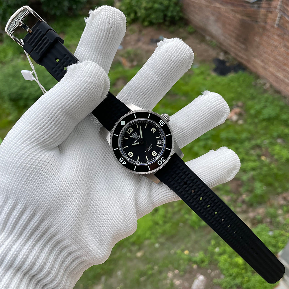 STEELDIVE SD1952 dive watch — photo 15