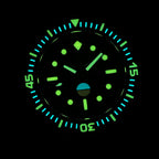 STEELDIVE SD1952T dive watch — photo 5