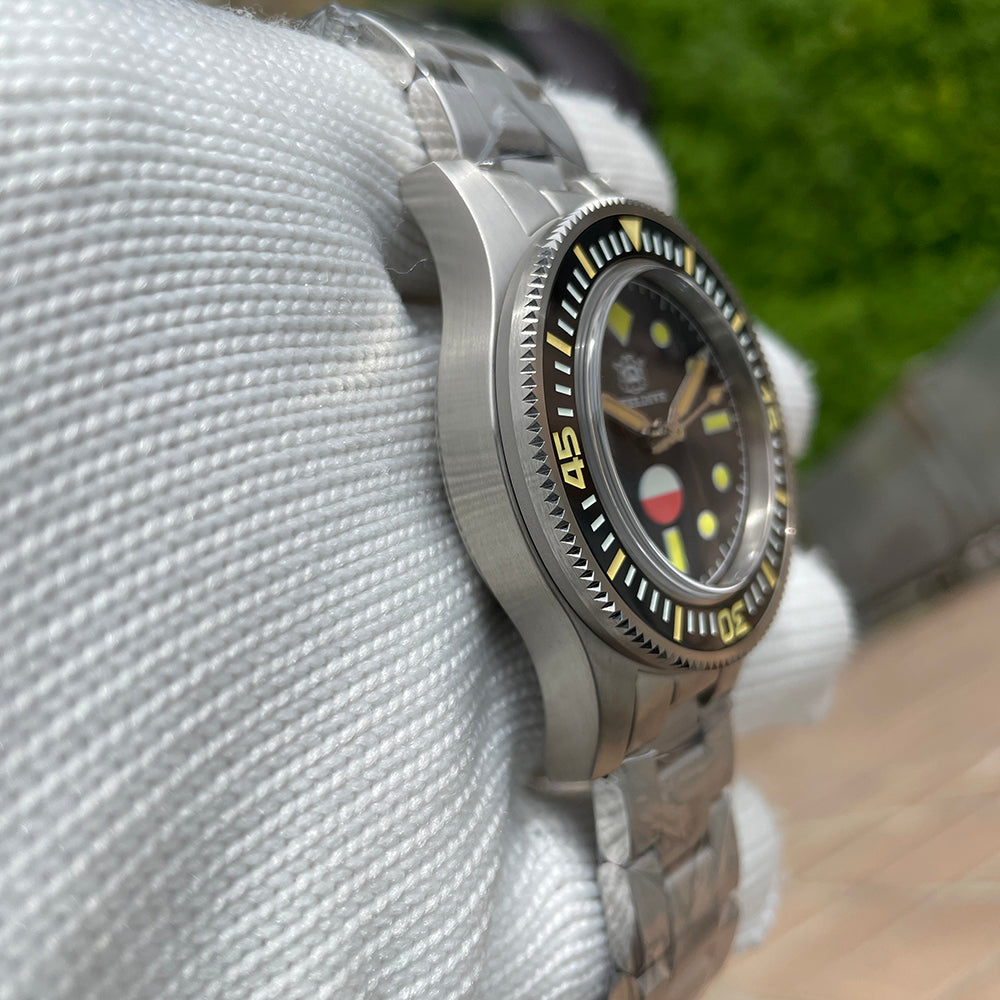 STEELDIVE SD1952T dive watch — photo 6