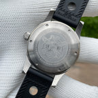 STEELDIVE SD1952T dive watch — photo 8