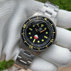 STEELDIVE SD1952T dive watch — photo 9