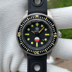 STEELDIVE SD1952T dive watch — photo 13