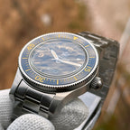 STEELDIVE SD1952V dive watch — photo 8