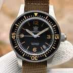 STEELDIVE SD1952V dive watch — photo 10
