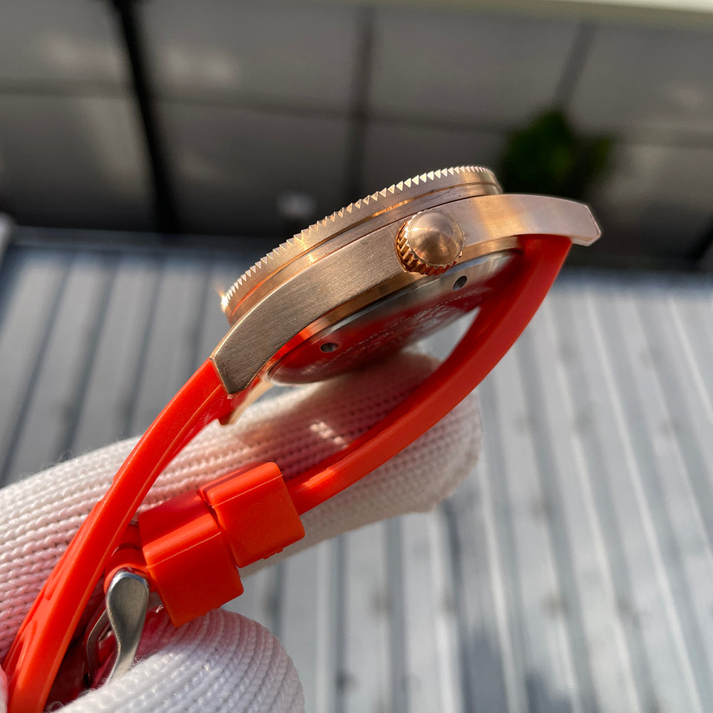 STEELDIVE SD1952VS dive watch — photo 7