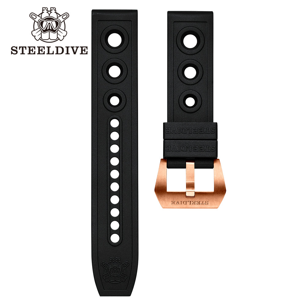 STEELDIVE SD1952VS dive watch — photo 14