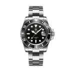 STEELDIVE SD1953 Men Water Ghost Automatic Diver Watch 300M Waterproof BGW9 NH35-PrimeTimepiece