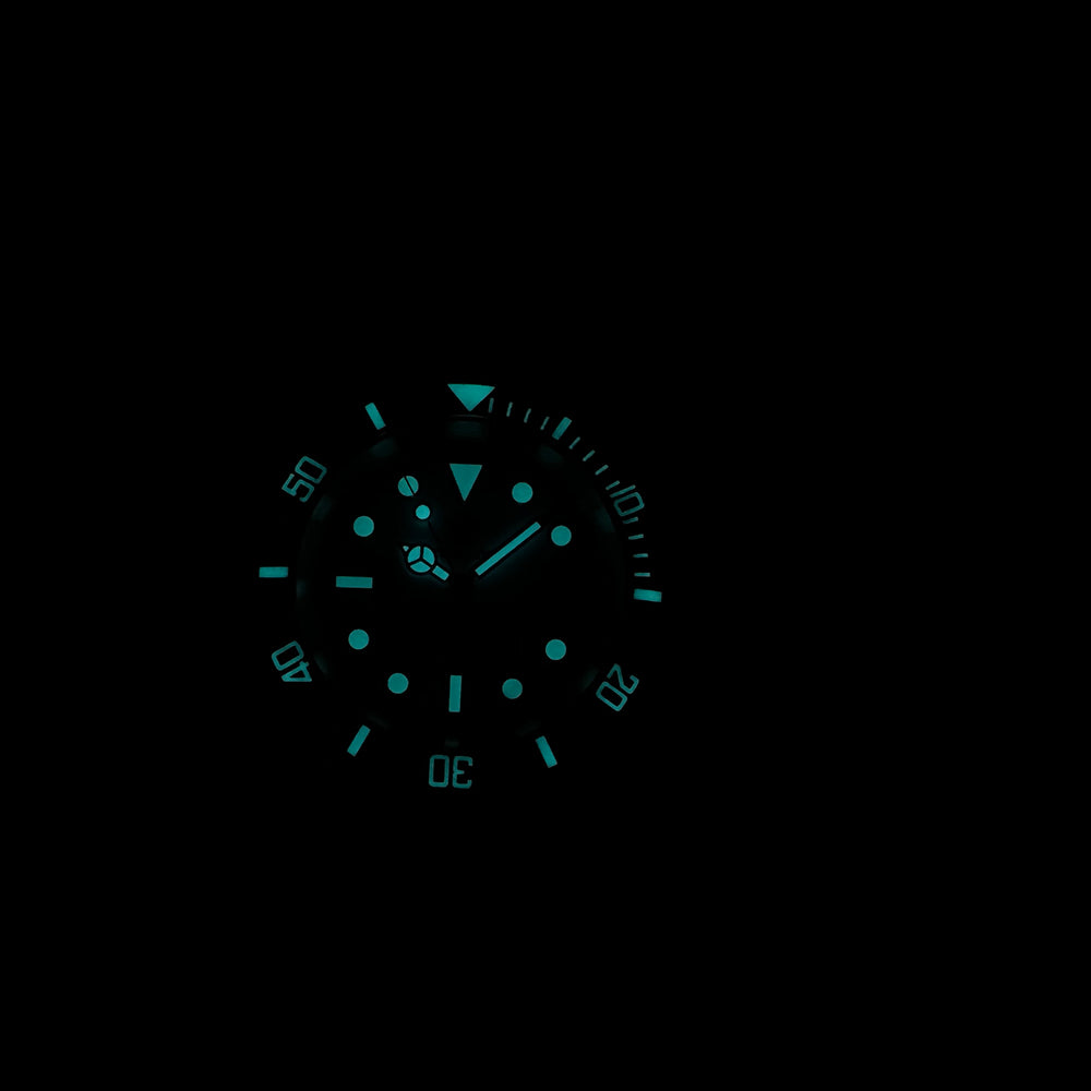 STEELDIVE SD1953C dive watch — photo 3
