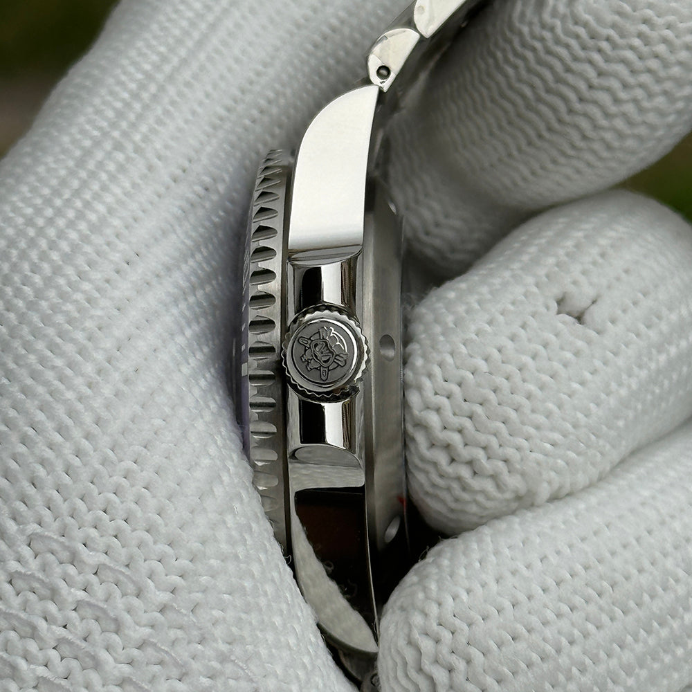 STEELDIVE SD1953C dive watch — photo 4