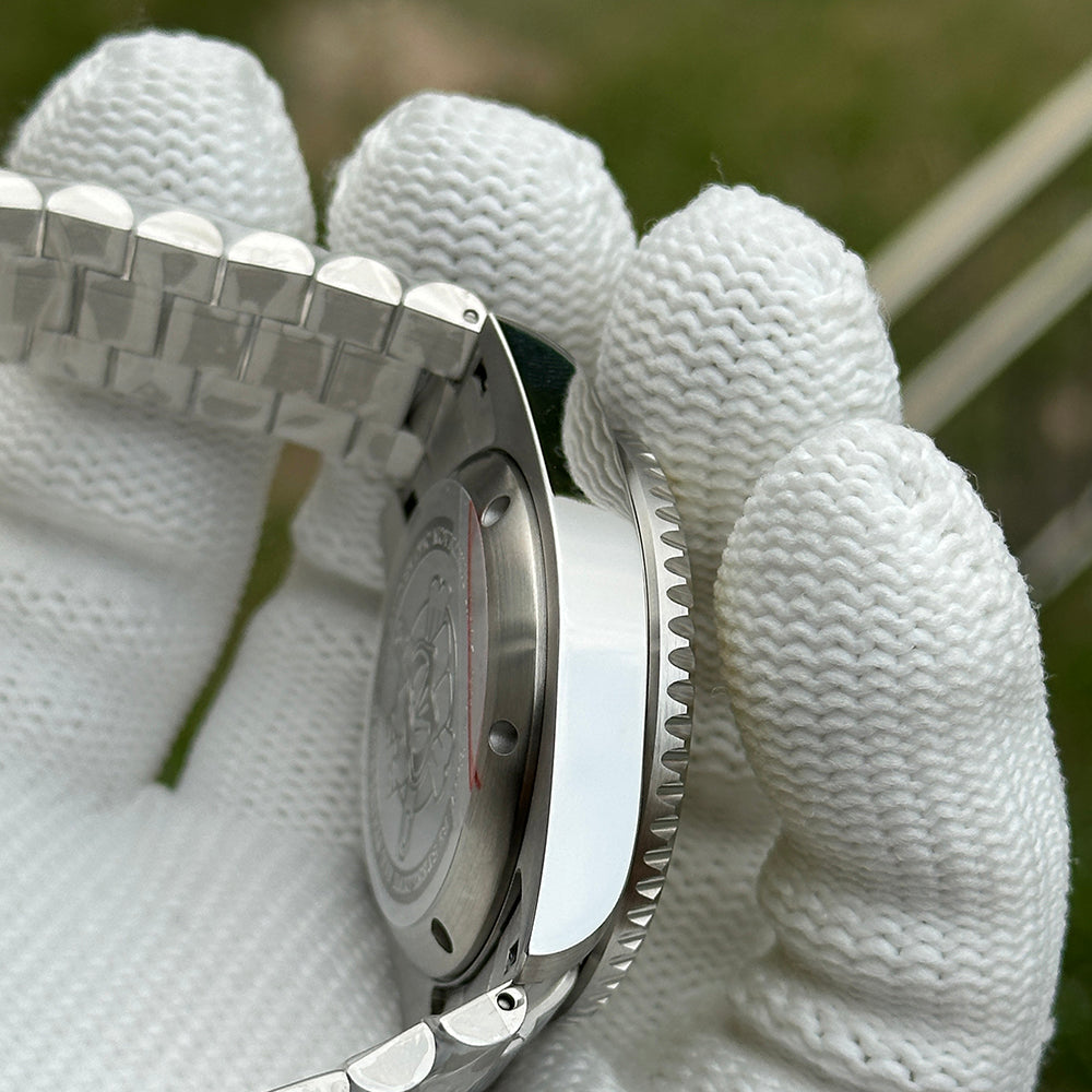 STEELDIVE SD1953C dive watch — photo 5