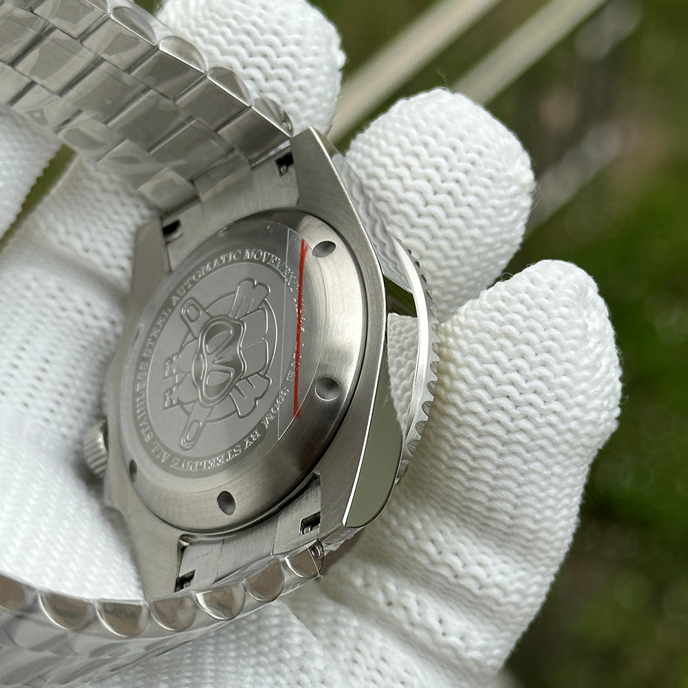 STEELDIVE SD1953C dive watch — photo 6