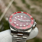 STEELDIVE SD1953C dive watch — photo 7