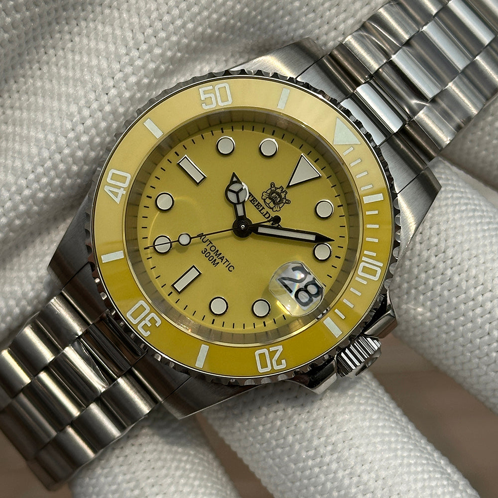 STEELDIVE SD1953C dive watch — photo 12