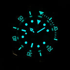 STEELDIVE SD1953IPG dive watch — photo 4