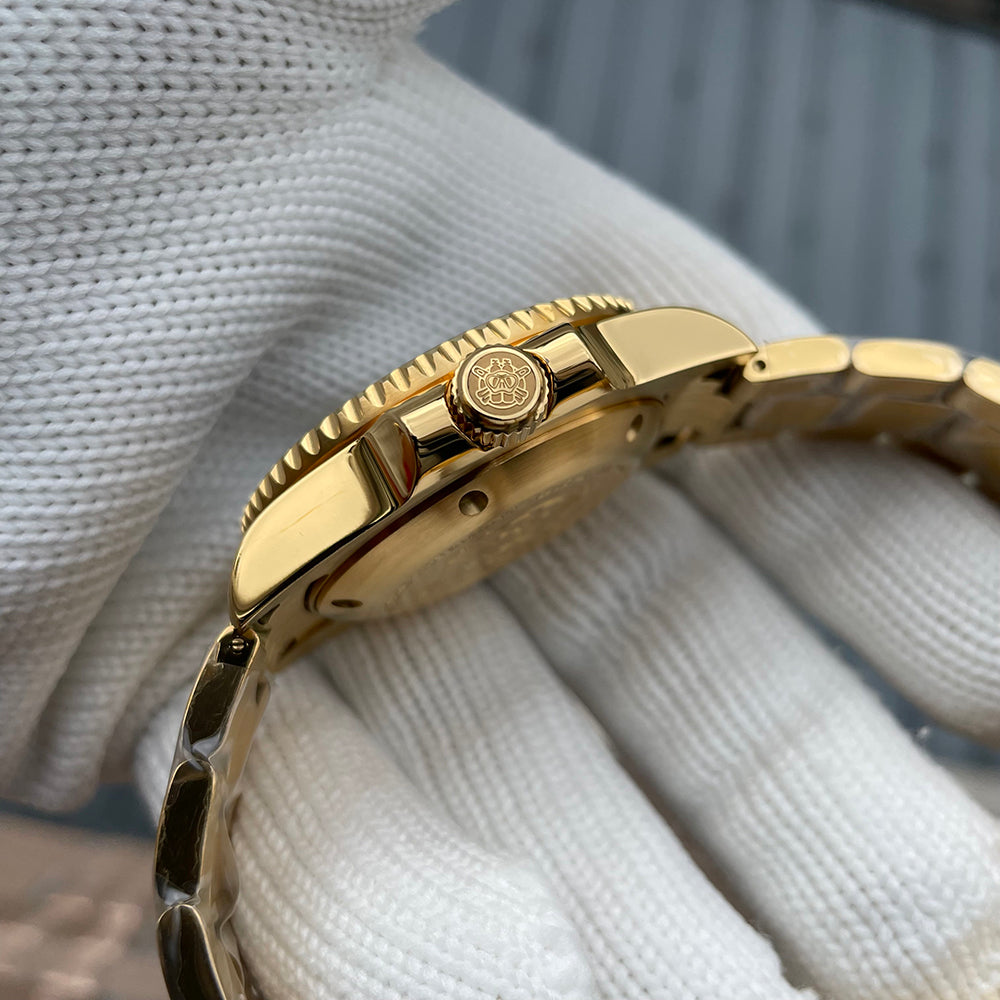 STEELDIVE SD1953IPG dive watch — photo 5