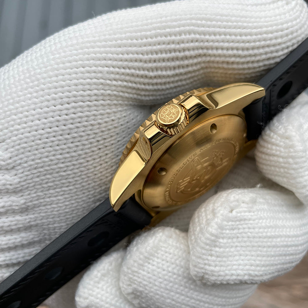 STEELDIVE SD1953IPG dive watch — photo 6