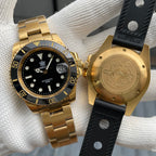 STEELDIVE SD1953IPG dive watch — photo 8