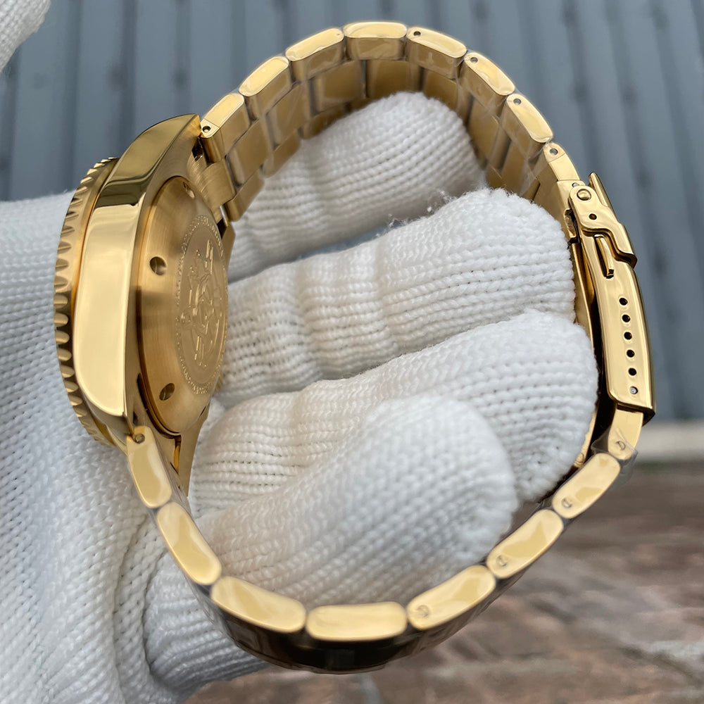STEELDIVE SD1953IPG dive watch — photo 10