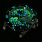 STEELDIVE SD1953J dive watch — photo 7