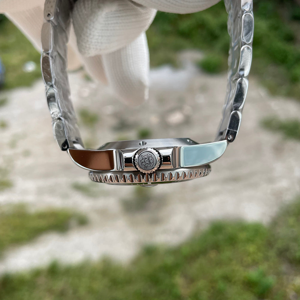 STEELDIVE SD1953J dive watch — photo 8