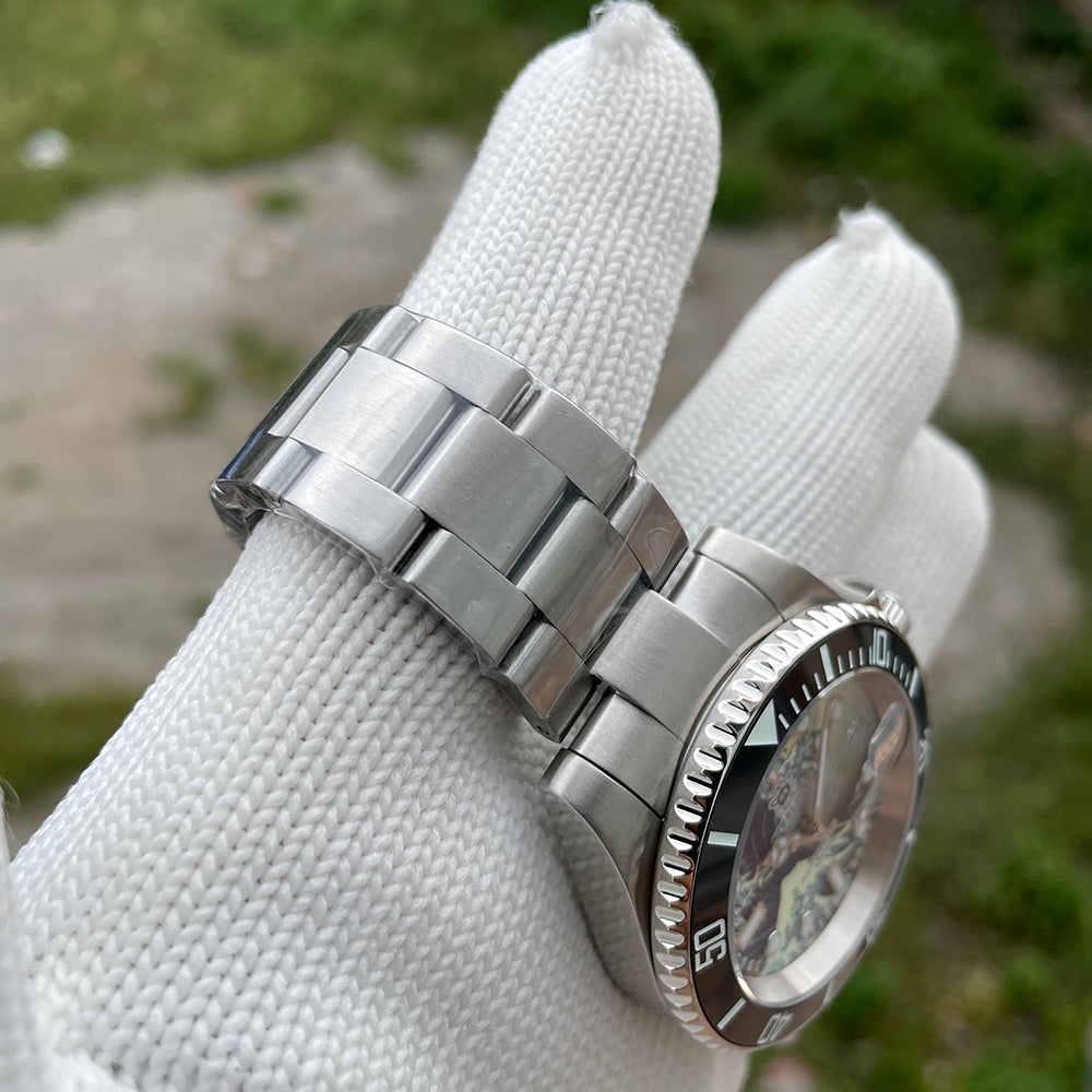 STEELDIVE SD1953J dive watch — photo 11