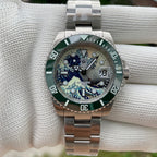 STEELDIVE SD1953J dive watch — photo 13