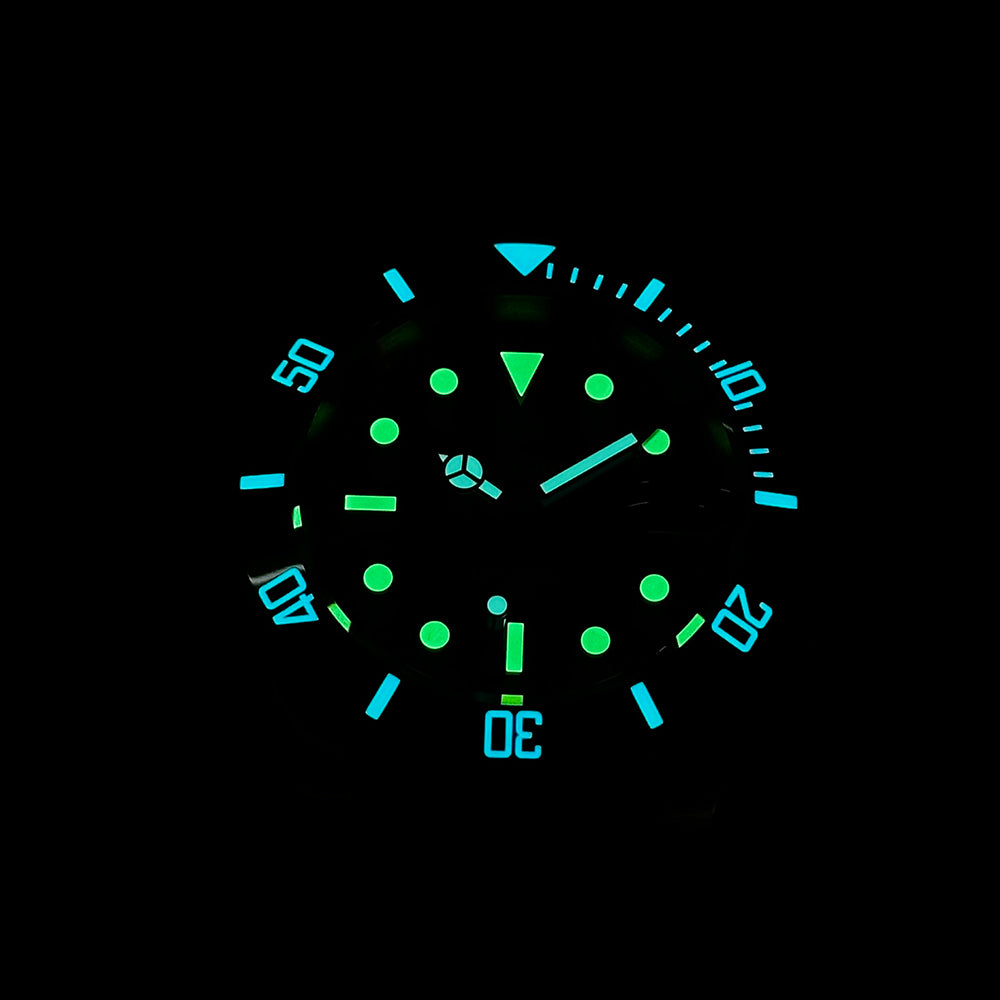 STEELDIVE SD1953S dive watch — photo 6