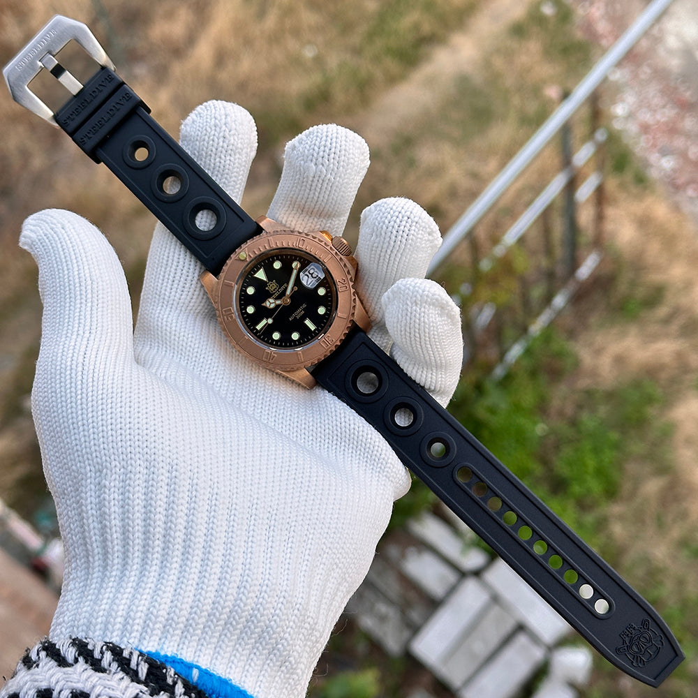 STEELDIVE SD1953S dive watch — photo 11