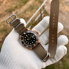 STEELDIVE SD1953S dive watch — photo 12