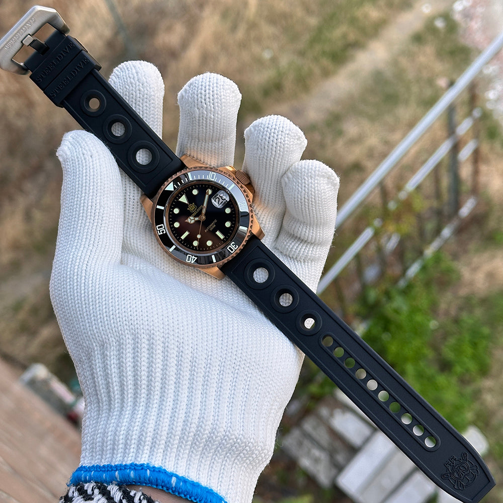 STEELDIVE SD1953S dive watch — photo 13