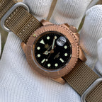 STEELDIVE SD1953S dive watch — photo 14