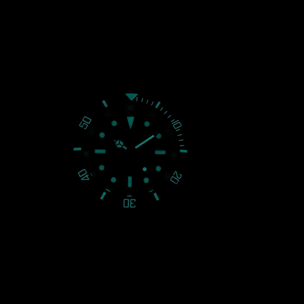 STEELDIVE SD1954 dive watch — photo 7