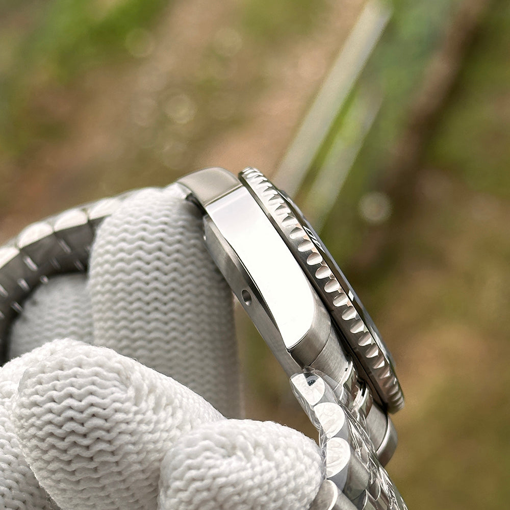 STEELDIVE SD1954 dive watch — photo 9