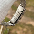 STEELDIVE SD1954 dive watch — photo 12