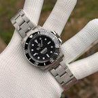 STEELDIVE SD1954 dive watch — photo 15
