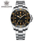 STEELDIVE SD1954V dive watch — photo 4