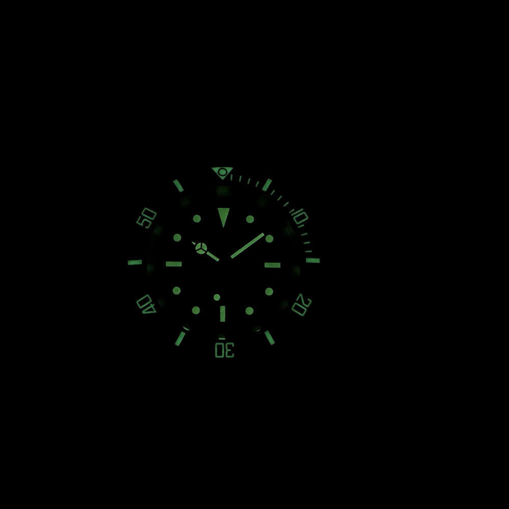 STEELDIVE SD1954V dive watch — photo 5