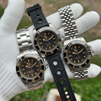 STEELDIVE SD1954V dive watch — photo 14