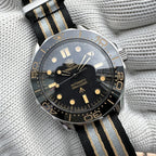 STEELDIVE SD1957 42MM Vintage Bezel 200M Waterproof NH35 Sapphire Glass Automatic-PrimeTimepiece