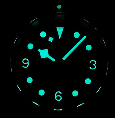 STEELDIVE SD1958S dive watch — photo 4