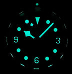 STEELDIVE SD1958S dive watch — photo 4