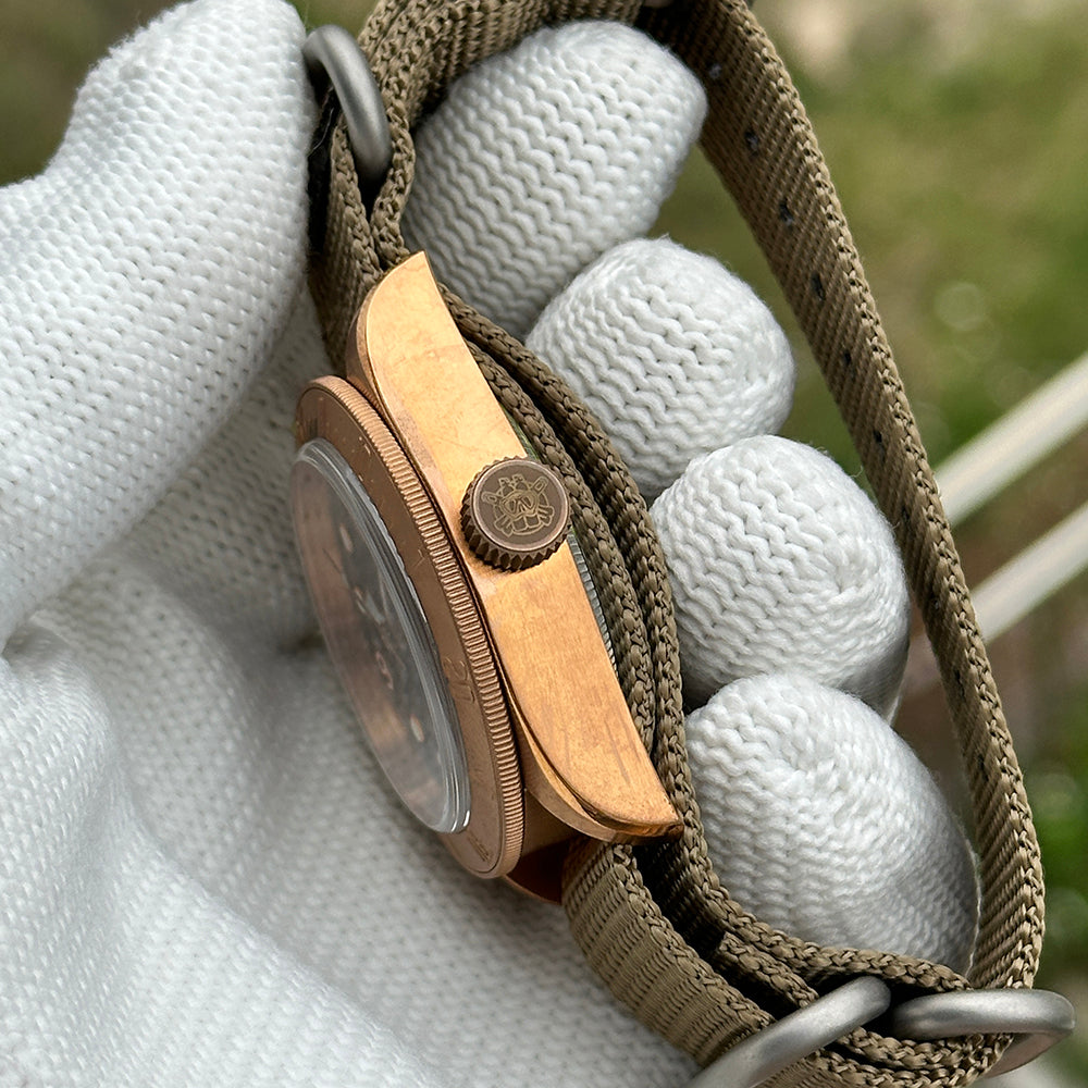 STEELDIVE SD1958S dive watch — photo 5