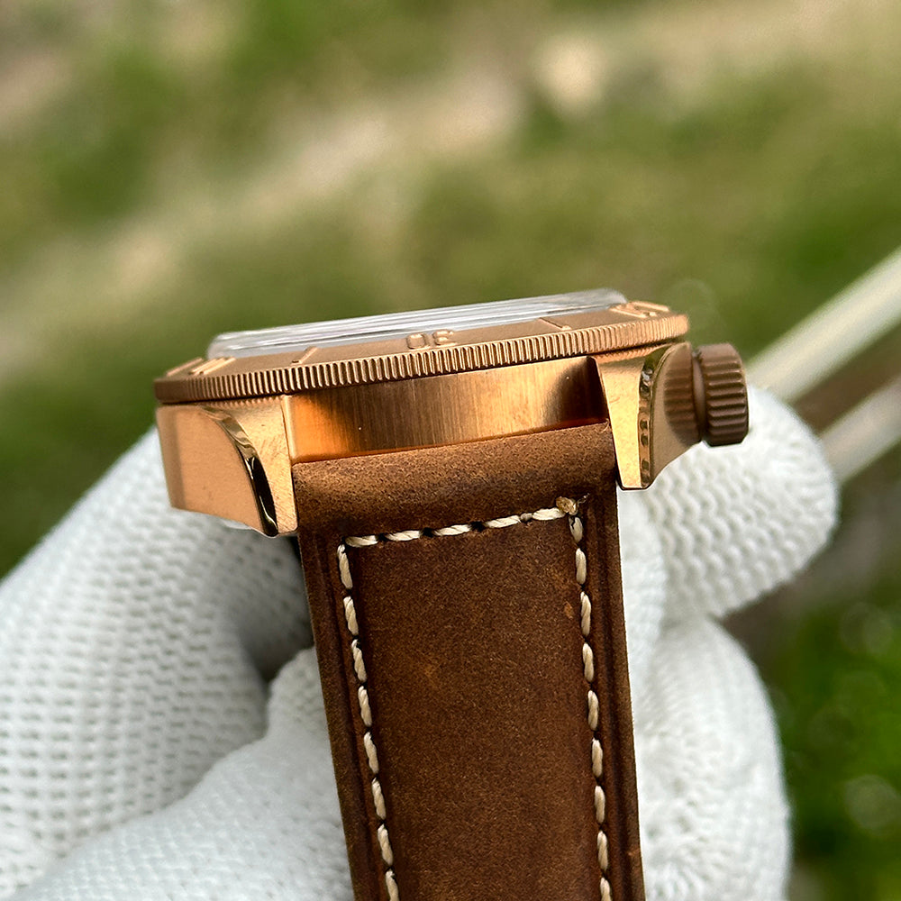 STEELDIVE SD1958S dive watch — photo 8