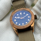 STEELDIVE SD1958S dive watch — photo 9